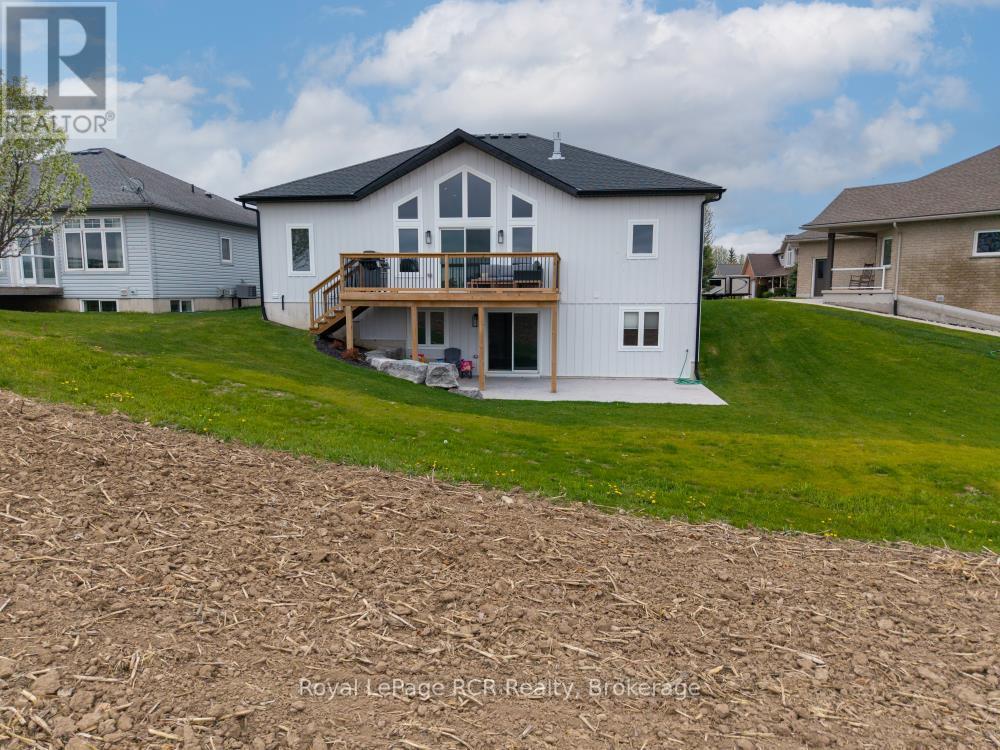 13 Jonathan Crescent, South Bruce, Ontario  N0G 2J0 - Photo 50 - X12152365