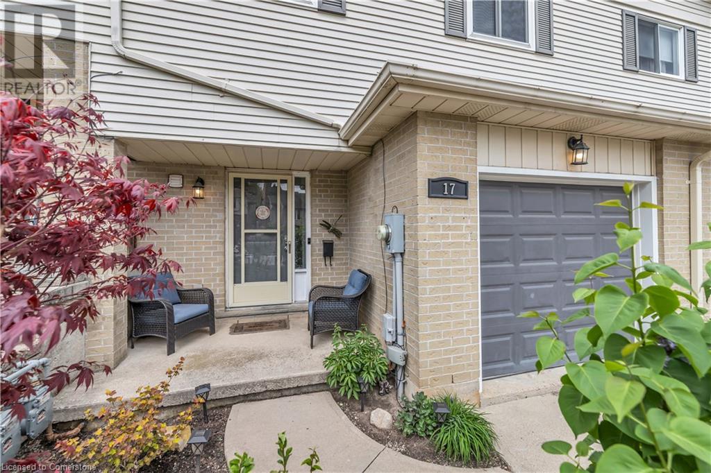 17 LINDSAY Road, Woodstock, Ontario