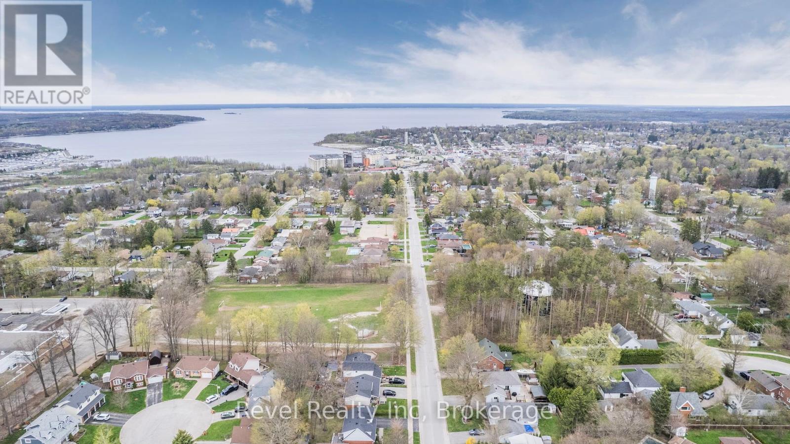 894 Montreal Street, Midland, Ontario  L4R 5A7 - Photo 48 - S12152414