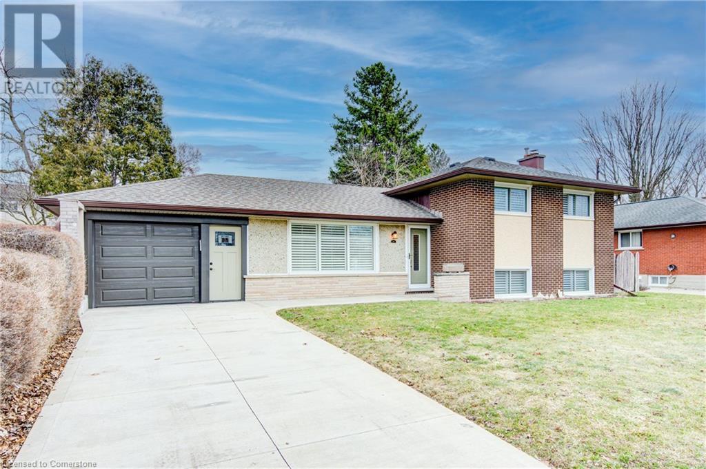 94 HAROLD Avenue, Kitchener, Ontario