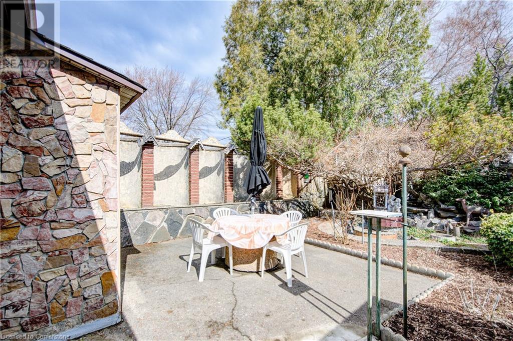 94 Harold Avenue, Kitchener, Ontario  N2A 2H8 - Photo 41 - 40729436