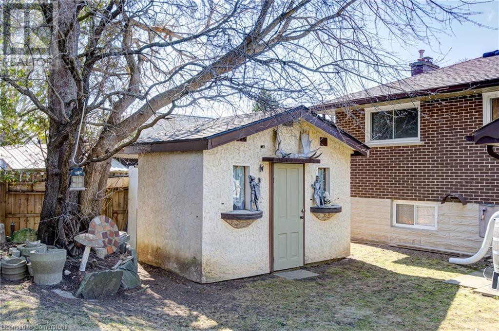 94 Harold Avenue, Kitchener, Ontario  N2A 2H8 - Photo 44 - 40729436