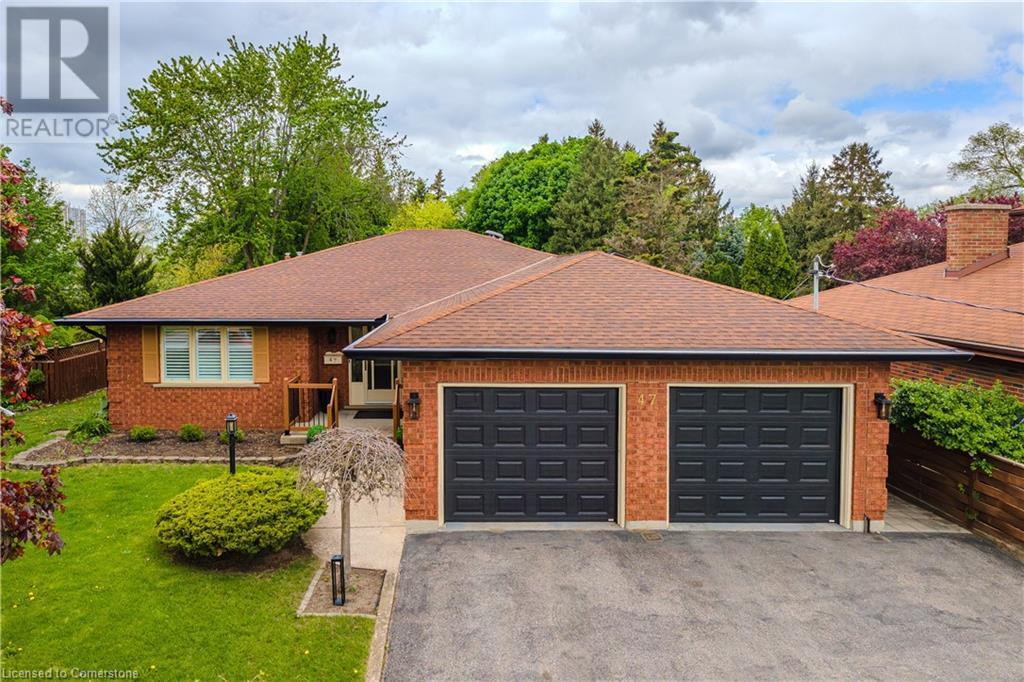 47 AVENUE Road, Cambridge, Ontario