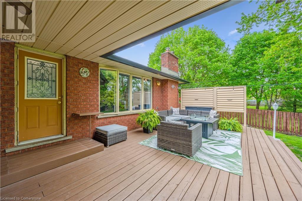 47 Avenue Road, Cambridge, Ontario  N1R 1B8 - Photo 39 - 40728931