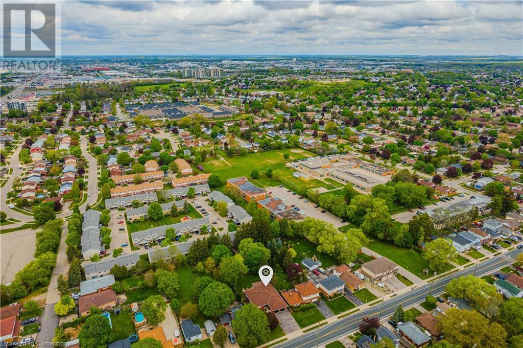 47 Avenue Road, Cambridge, Ontario  N1R 1B8 - Photo 4 - 40728931