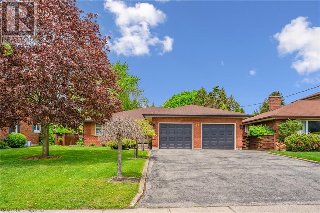 47 Avenue Road, Cambridge, Ontario  N1R 1B8 - Photo 6 - 40728931
