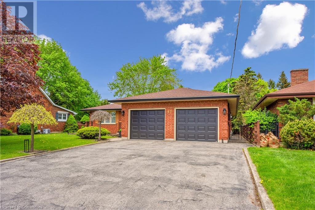 47 Avenue Road, Cambridge, Ontario  N1R 1B8 - Photo 7 - 40728931
