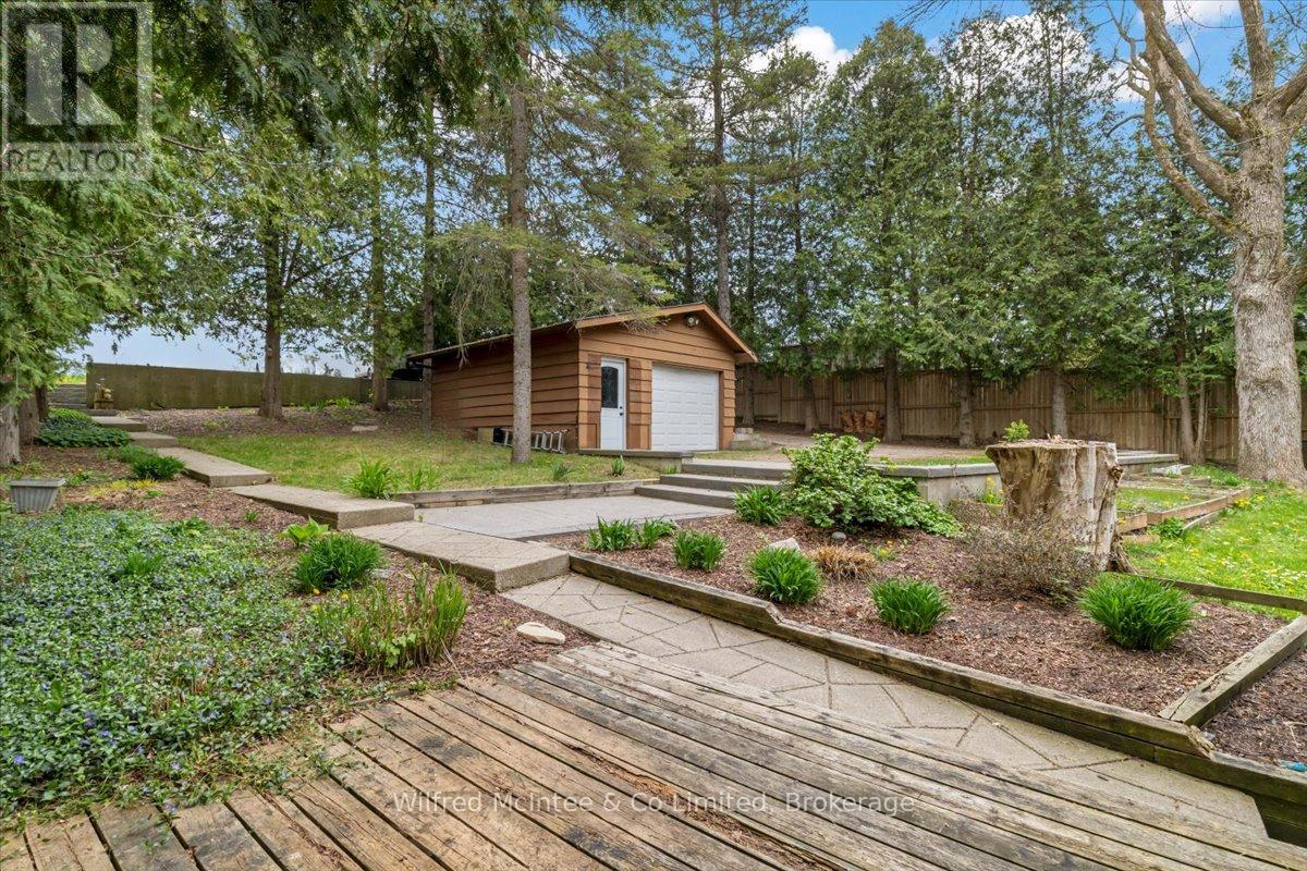 822 Marl Lake Rd 8 Road, Brockton, Ontario  N4N 3B9 - Photo 16 - X12152467