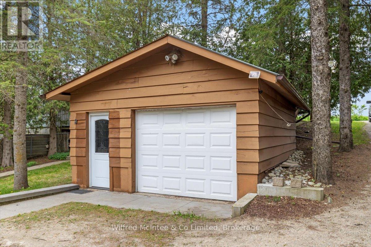 822 Marl Lake Rd 8 Road, Brockton, Ontario  N4N 3B9 - Photo 17 - X12152467