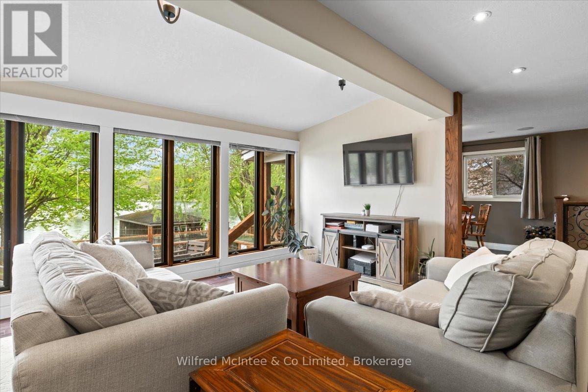 822 Marl Lake Rd 8 Road, Brockton, Ontario  N4N 3B9 - Photo 23 - X12152467