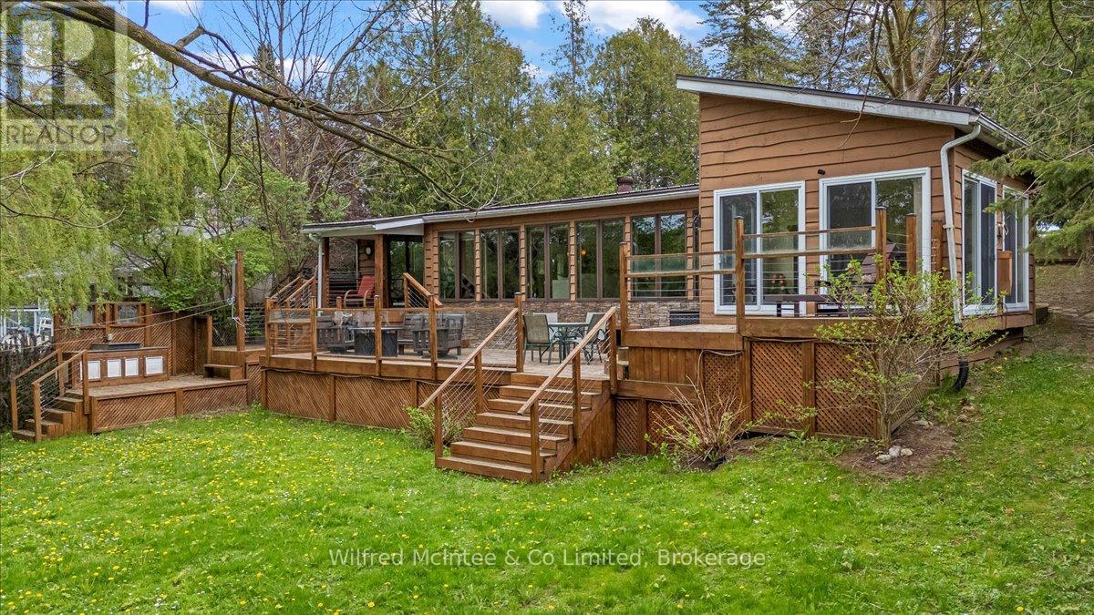 822 Marl Lake Rd 8 Road, Brockton, Ontario  N4N 3B9 - Photo 3 - X12152467