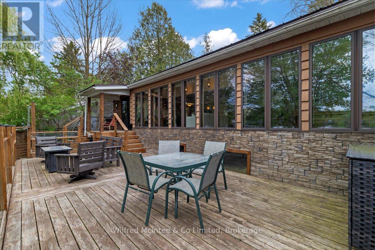 822 Marl Lake Rd 8 Road, Brockton, Ontario  N4N 3B9 - Photo 4 - X12152467