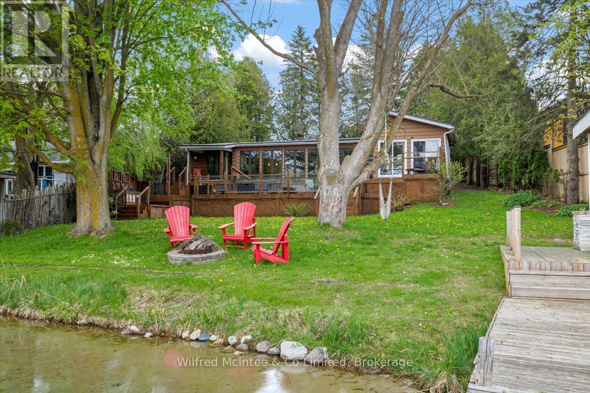 822 Marl Lake Rd 8 Road, Brockton, Ontario  N4N 3B9 - Photo 5 - X12152467