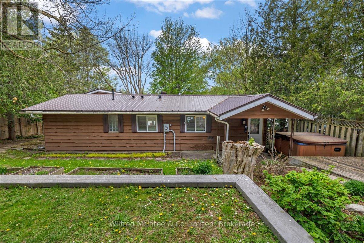 822 Marl Lake Rd 8 Road, Brockton, Ontario  N4N 3B9 - Photo 7 - X12152467