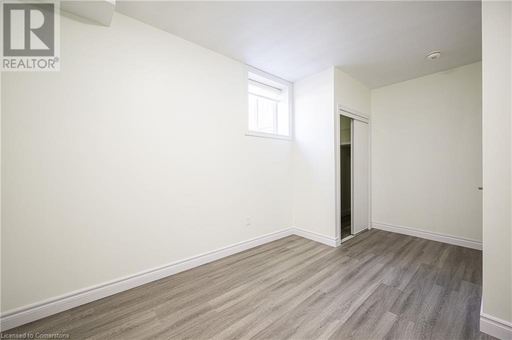 58 Amos Avenue Unit# Lower, Waterloo, Ontario  N2L 5G3 - Photo 12 - 40728500