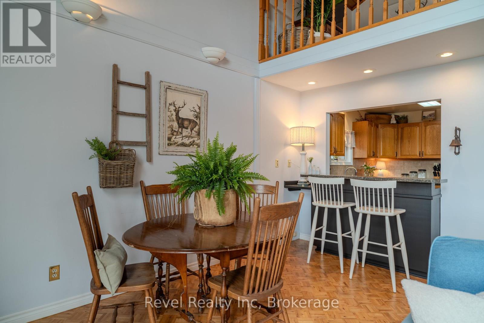 14 Swallow Road, Mcdougall, Ontario  P2A 2W7 - Photo 11 - X12152566