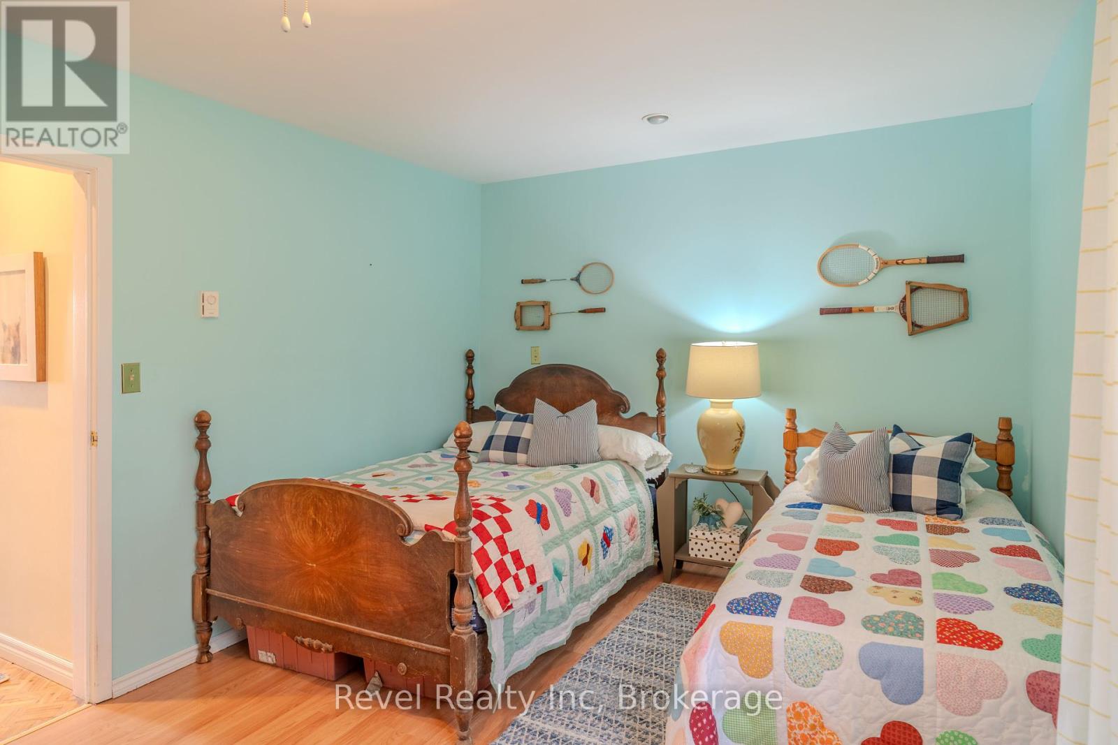 14 Swallow Road, Mcdougall, Ontario  P2A 2W7 - Photo 15 - X12152566