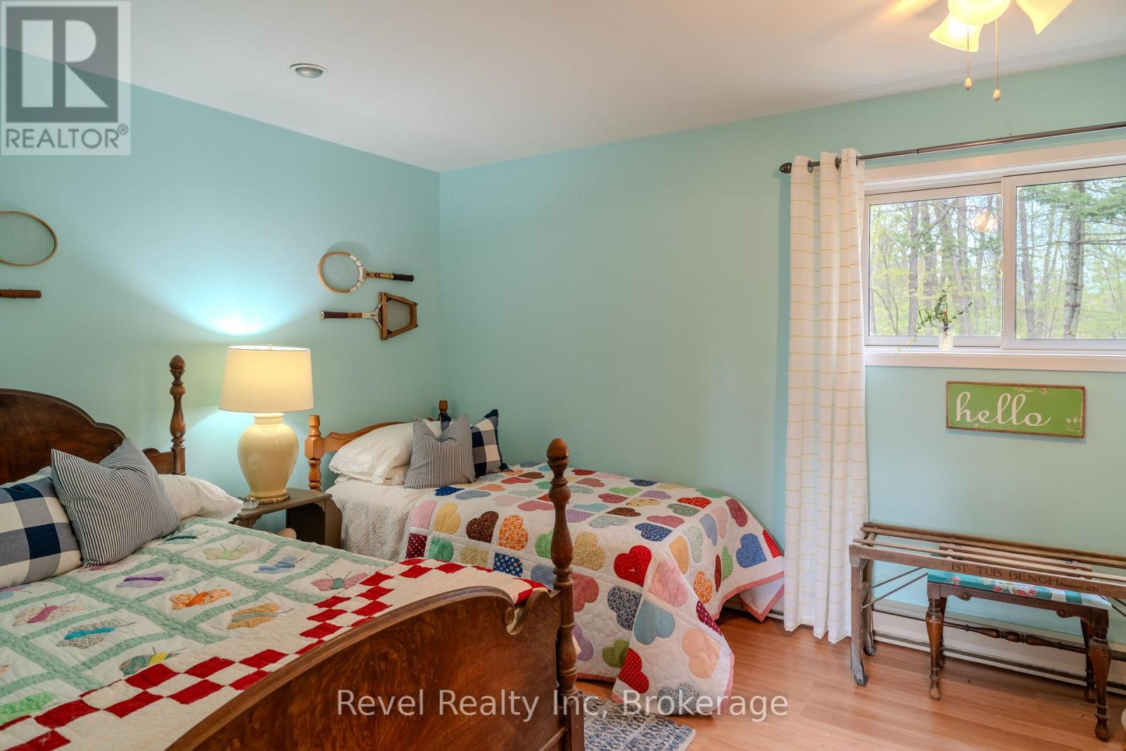 14 Swallow Road, Mcdougall, Ontario  P2A 2W7 - Photo 16 - X12152566