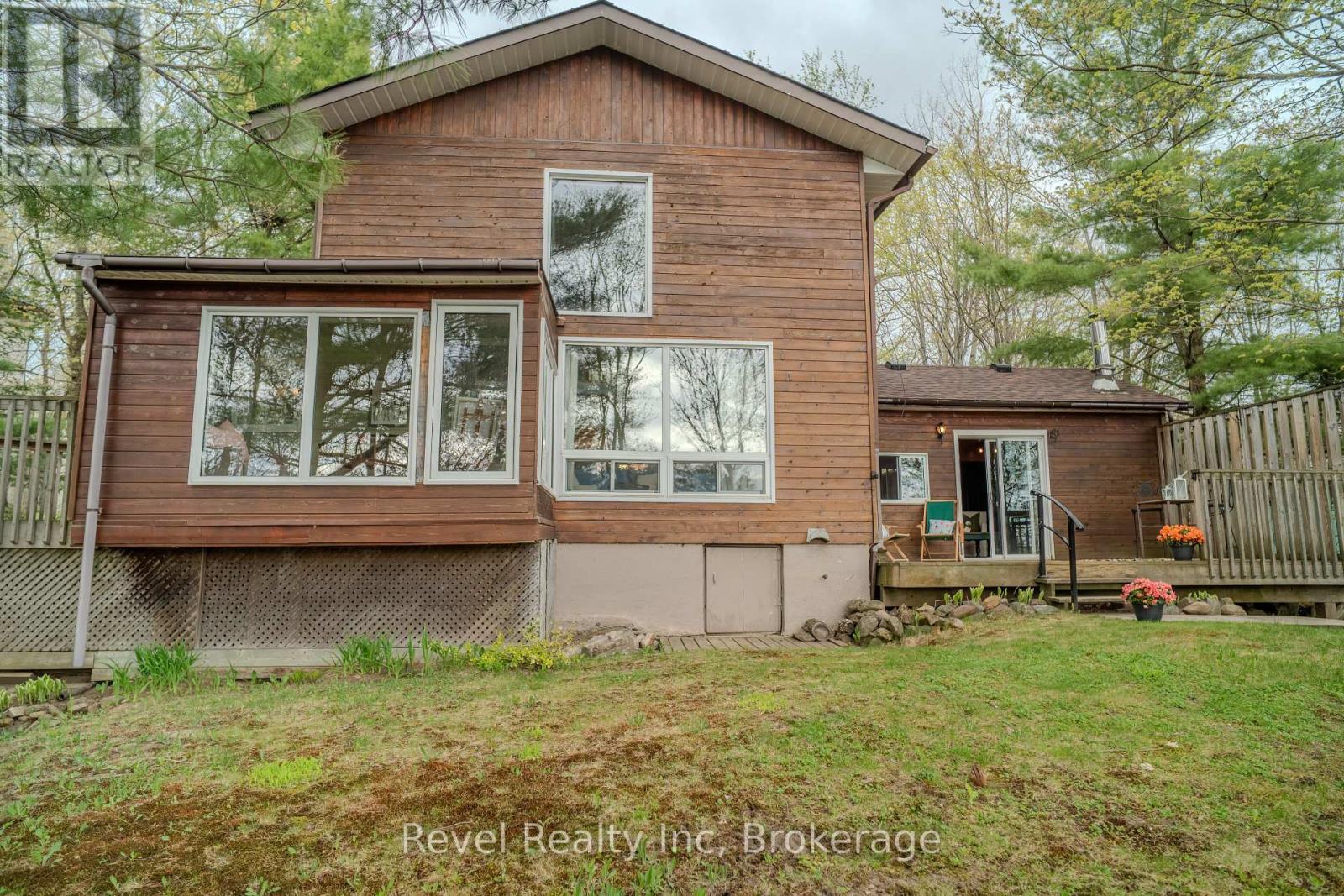 14 Swallow Road, Mcdougall, Ontario  P2A 2W7 - Photo 24 - X12152566