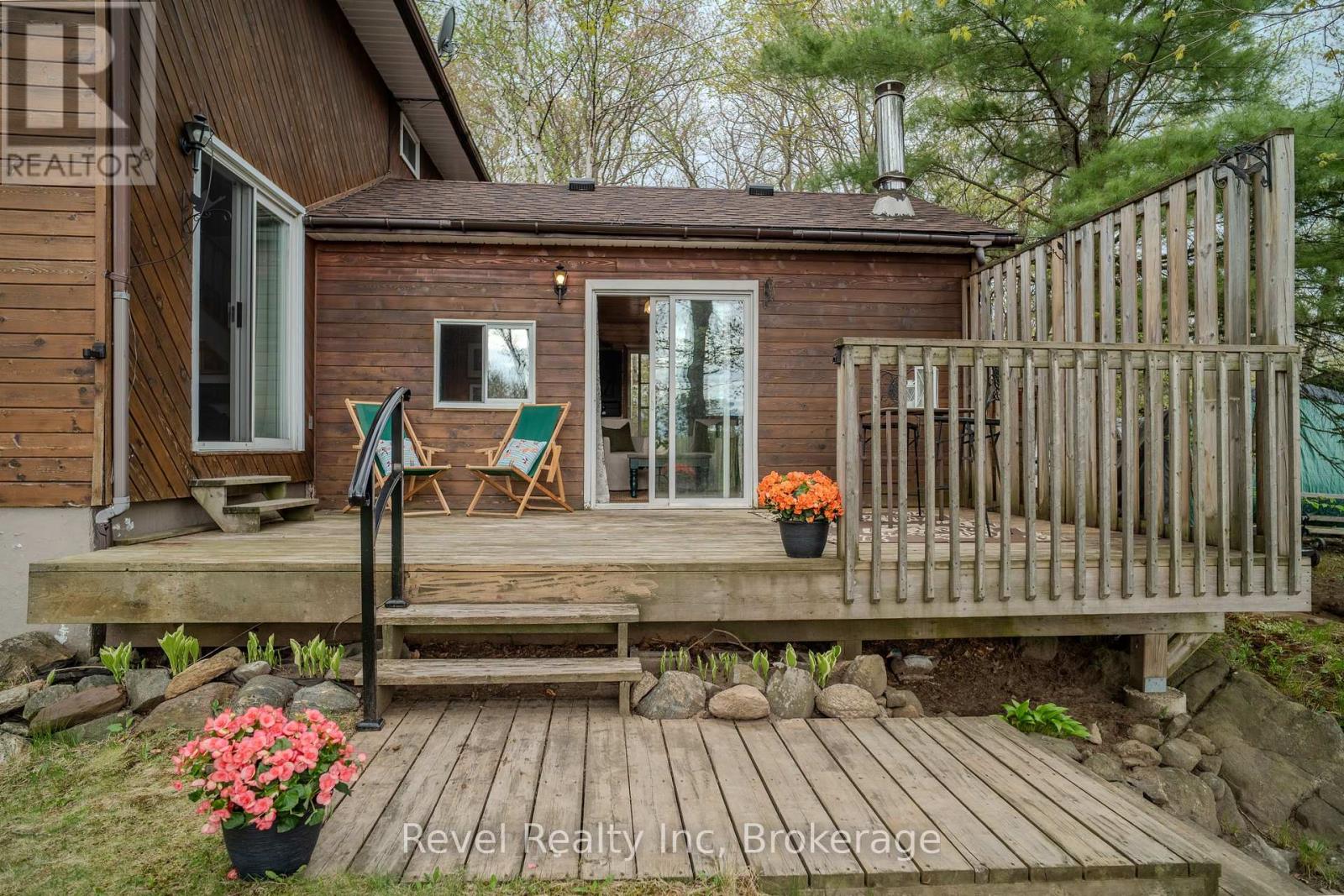 14 Swallow Road, Mcdougall, Ontario  P2A 2W7 - Photo 25 - X12152566