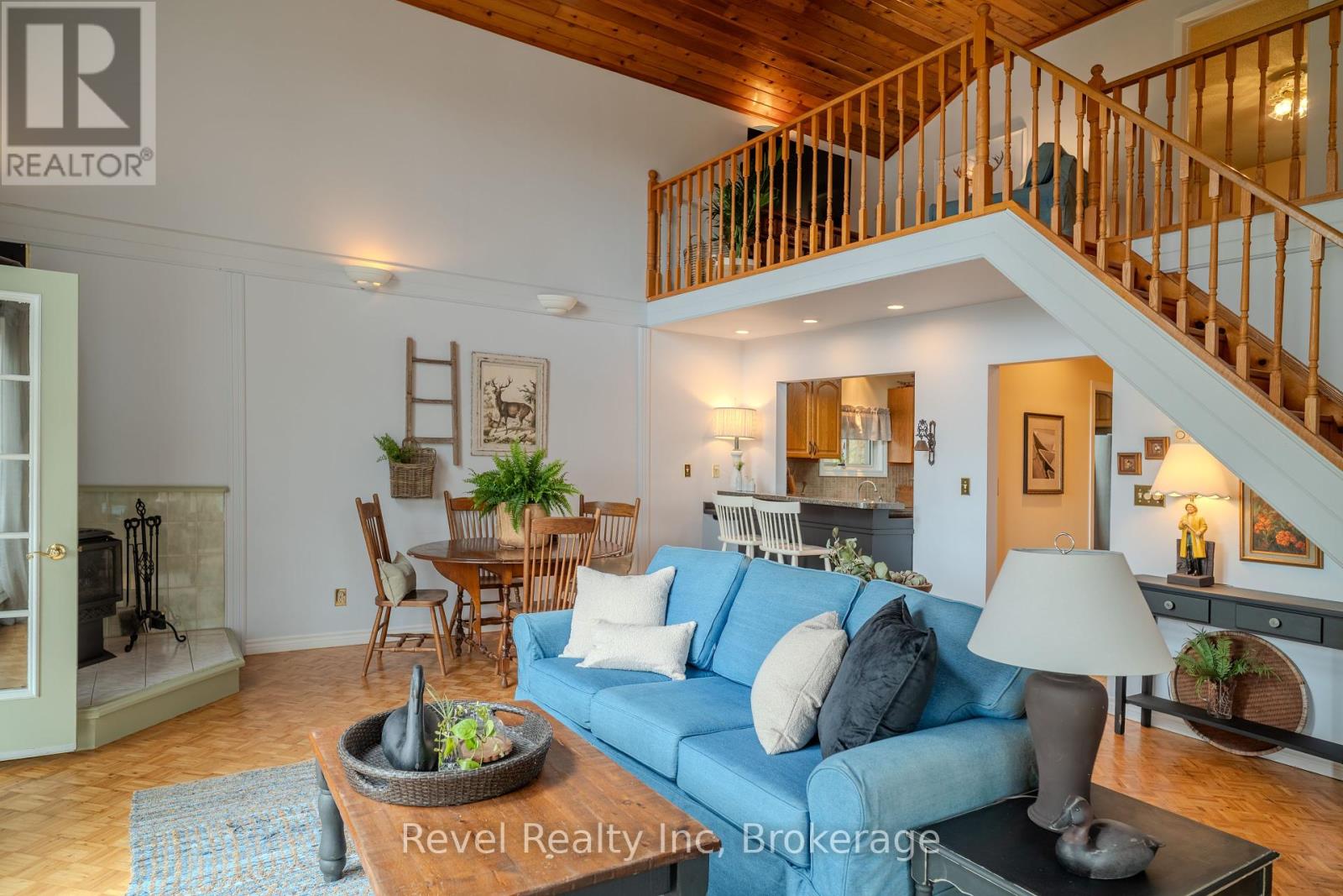 14 Swallow Road, Mcdougall, Ontario  P2A 2W7 - Photo 6 - X12152566