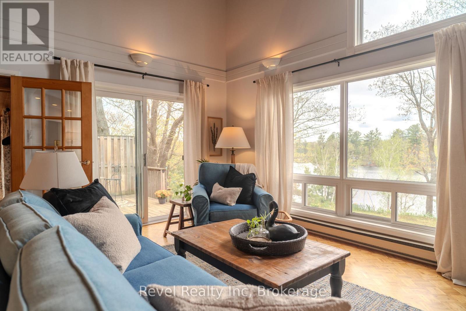 14 Swallow Road, Mcdougall, Ontario  P2A 2W7 - Photo 8 - X12152566