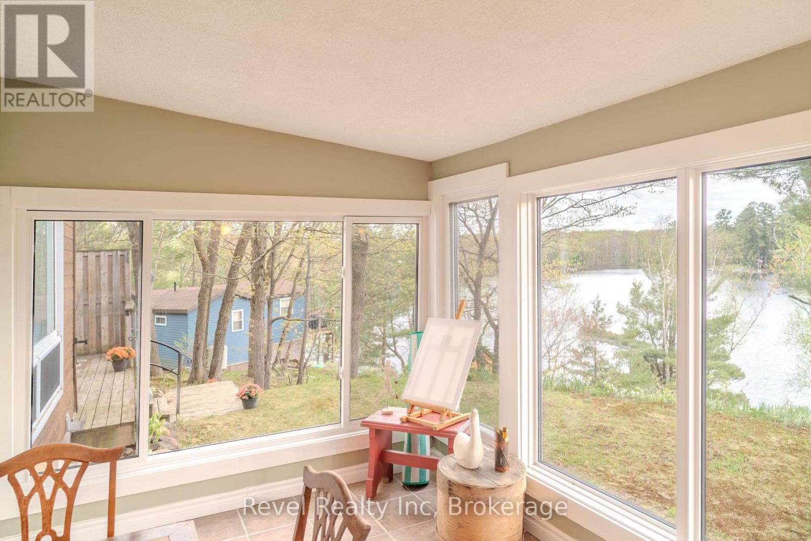 14 Swallow Road, Mcdougall, Ontario  P2A 2W7 - Photo 9 - X12152566