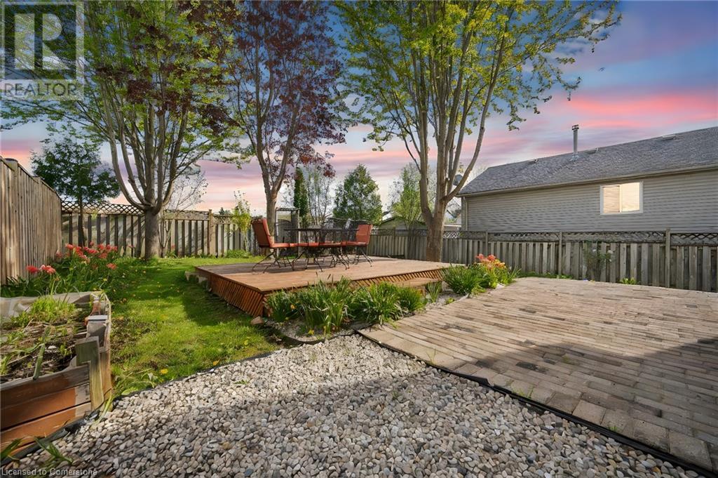 6 Eula White Place, London, Ontario  N5Z 5C2 - Photo 30 - 40727253