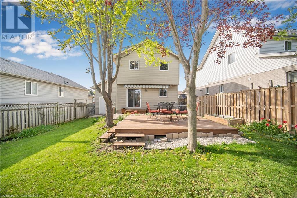 6 Eula White Place, London, Ontario  N5Z 5C2 - Photo 32 - 40727253