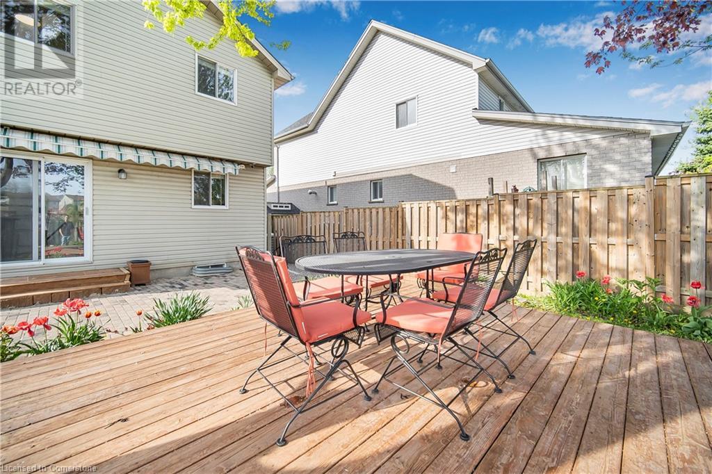 6 Eula White Place, London, Ontario  N5Z 5C2 - Photo 34 - 40727253