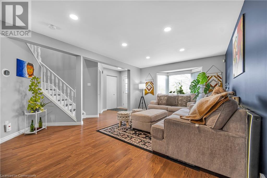 6 Eula White Place, London, Ontario  N5Z 5C2 - Photo 7 - 40727253