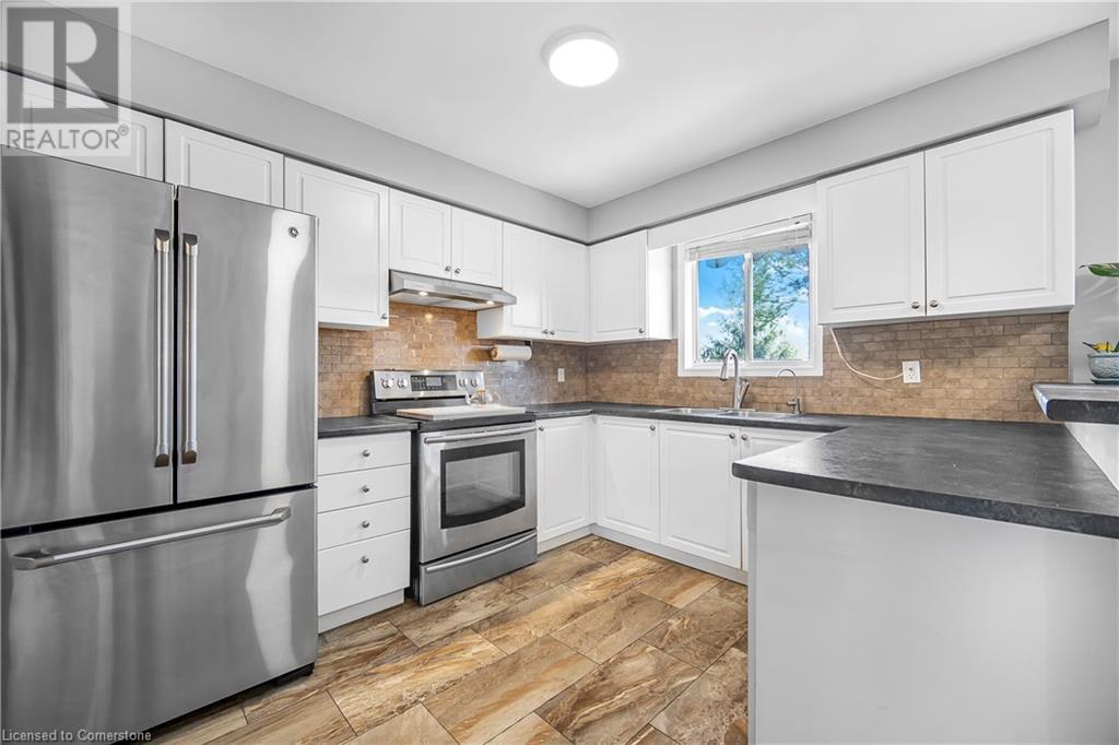 6 Eula White Place, London, Ontario  N5Z 5C2 - Photo 8 - 40727253