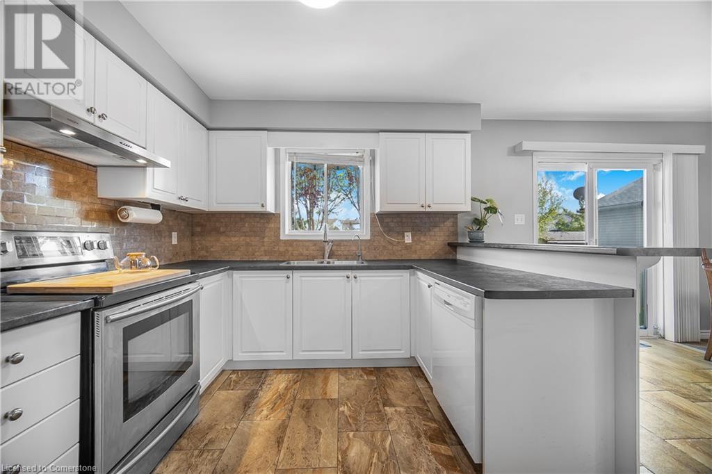 6 Eula White Place, London, Ontario  N5Z 5C2 - Photo 9 - 40727253