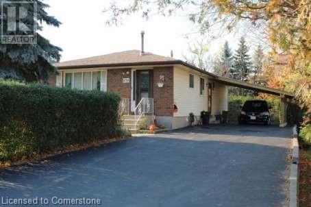 434 KARN Street Unit# 2, Kitchener, Ontario