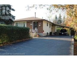 434 KARN Street Unit# 2, Kitchener, Ontario