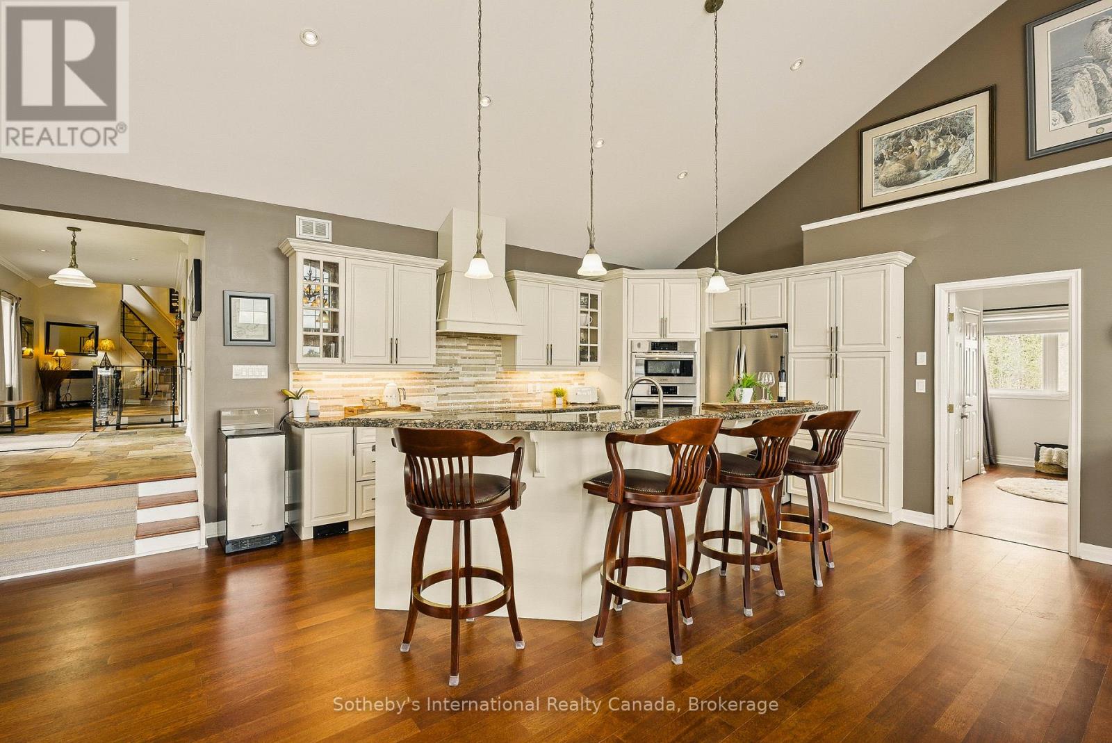 1601 Port Stanton Parkway, Severn, Ontario  P0E 1N0 - Photo 15 - S12152663