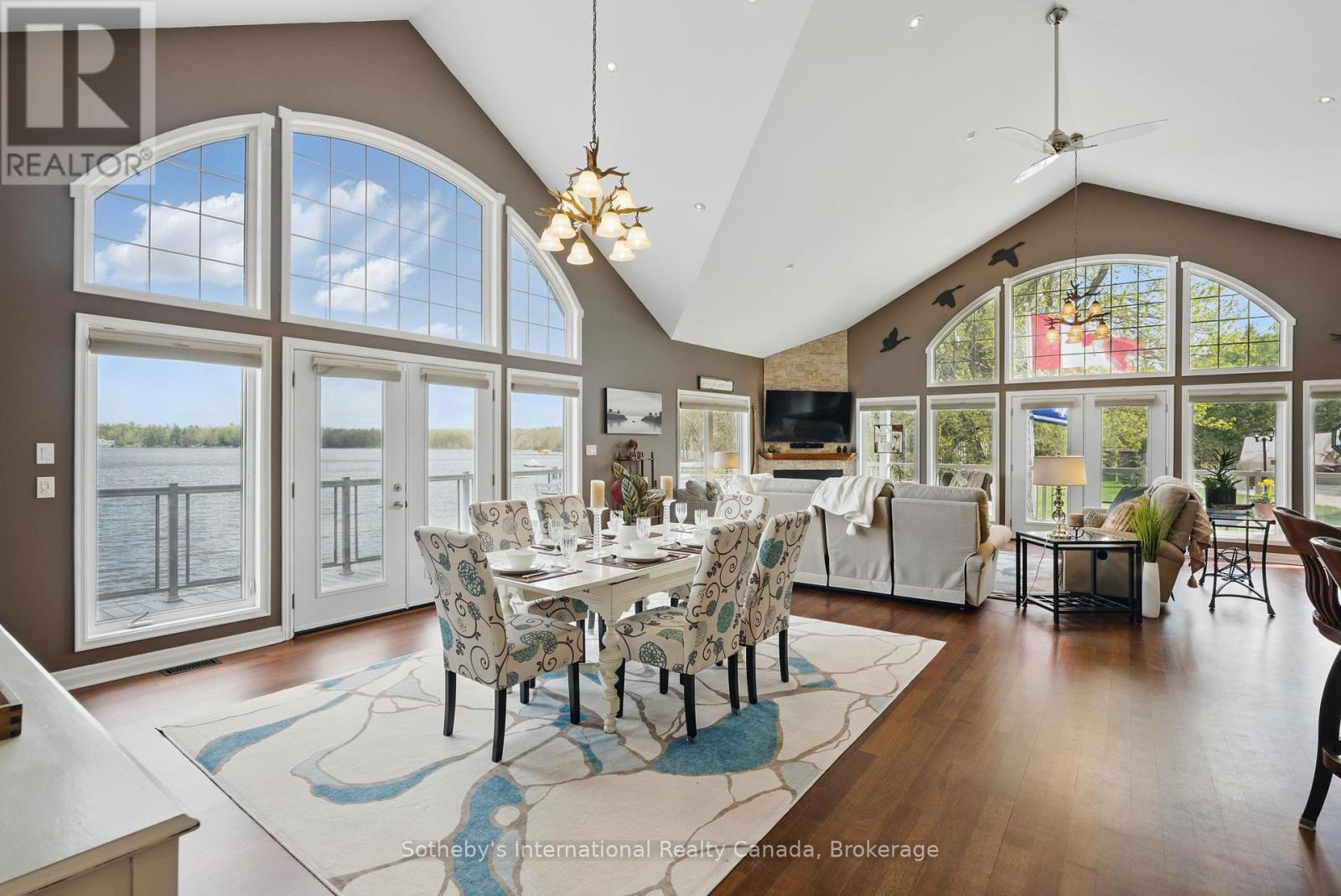1601 Port Stanton Parkway, Severn, Ontario  P0E 1N0 - Photo 16 - S12152663