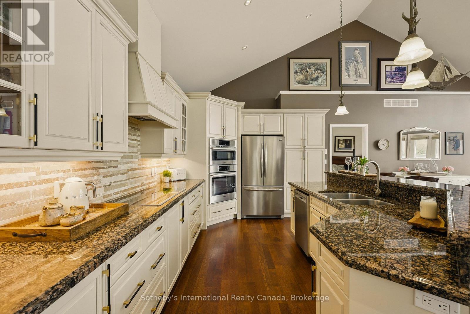 1601 Port Stanton Parkway, Severn, Ontario  P0E 1N0 - Photo 17 - S12152663