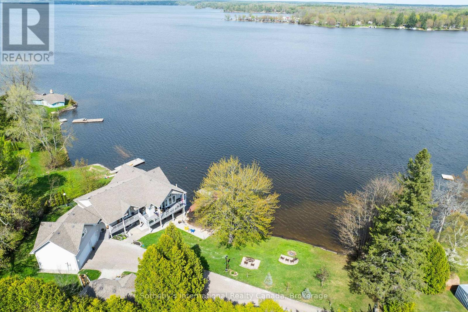 1601 Port Stanton Parkway, Severn, Ontario  P0E 1N0 - Photo 3 - S12152663