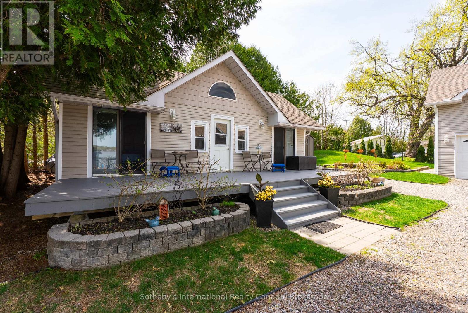 1601 Port Stanton Parkway, Severn, Ontario  P0E 1N0 - Photo 36 - S12152663