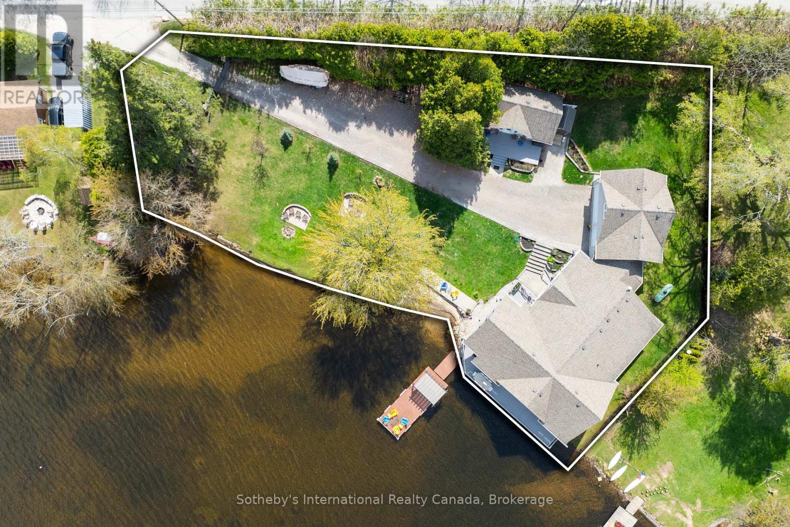 1601 Port Stanton Parkway, Severn, Ontario  P0E 1N0 - Photo 4 - S12152663