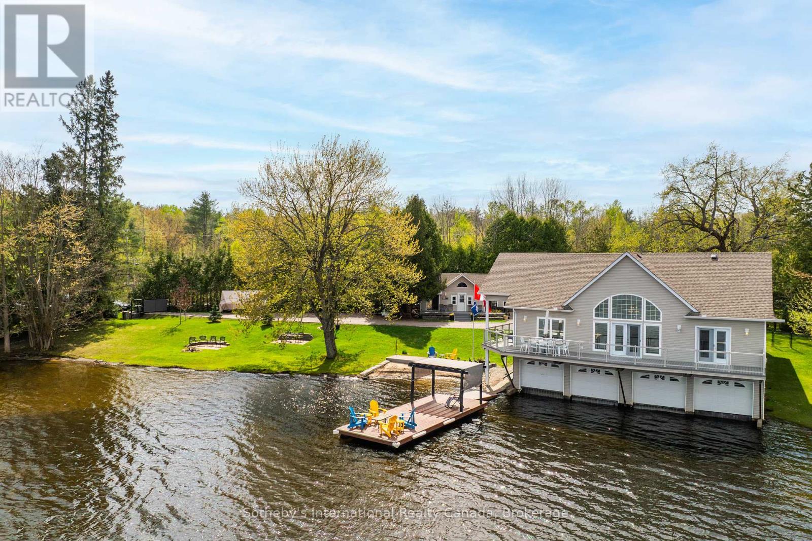 1601 Port Stanton Parkway, Severn, Ontario  P0E 1N0 - Photo 40 - S12152663