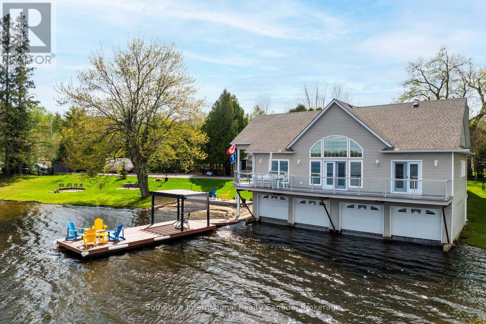 1601 Port Stanton Parkway, Severn, Ontario  P0E 1N0 - Photo 41 - S12152663