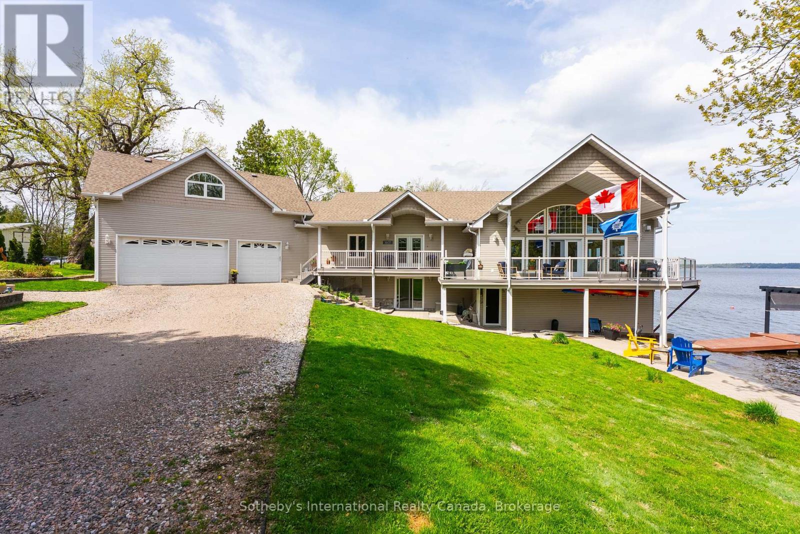 1601 Port Stanton Parkway, Severn, Ontario  P0E 1N0 - Photo 46 - S12152663