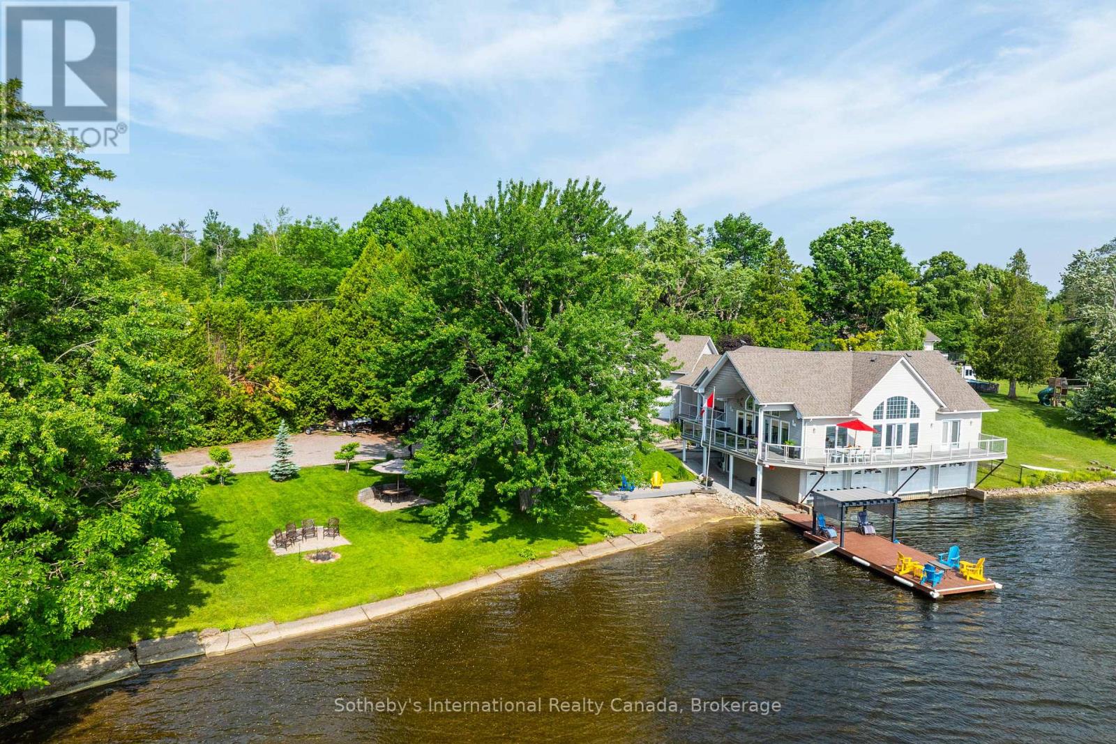 1601 Port Stanton Parkway, Severn, Ontario  P0E 1N0 - Photo 5 - S12152663