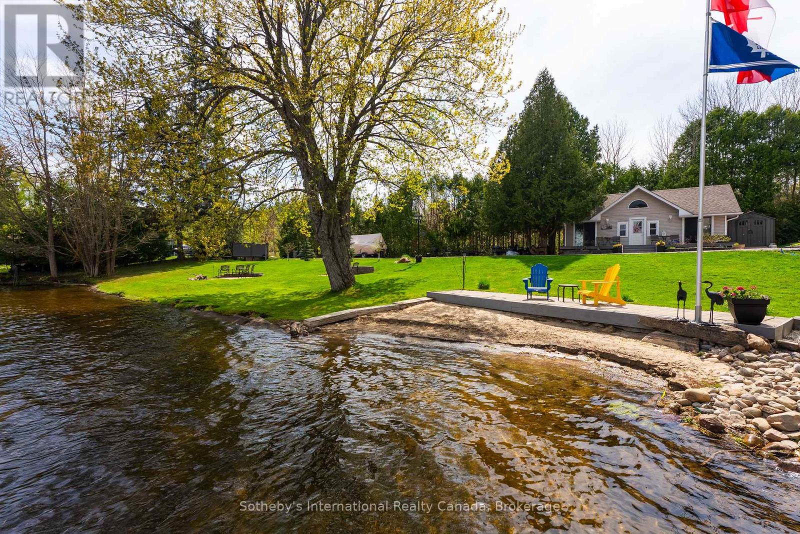 1601 Port Stanton Parkway, Severn, Ontario  P0E 1N0 - Photo 6 - S12152663