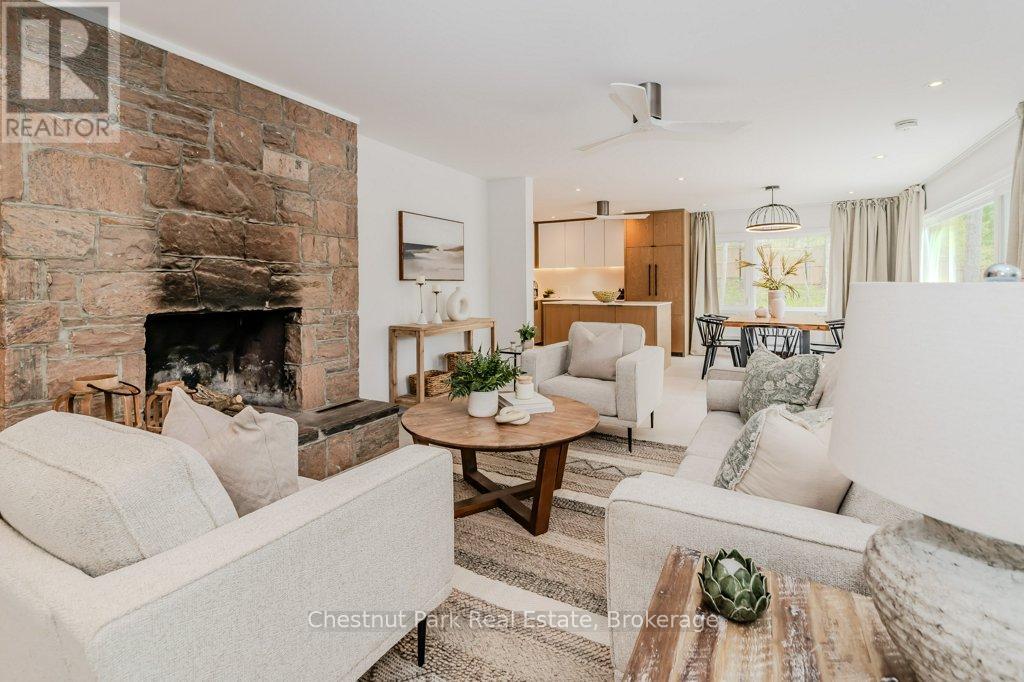 1023 Milford Manor Road, Muskoka Lakes, Ontario  P1L 1X4 - Photo 17 - X12152654