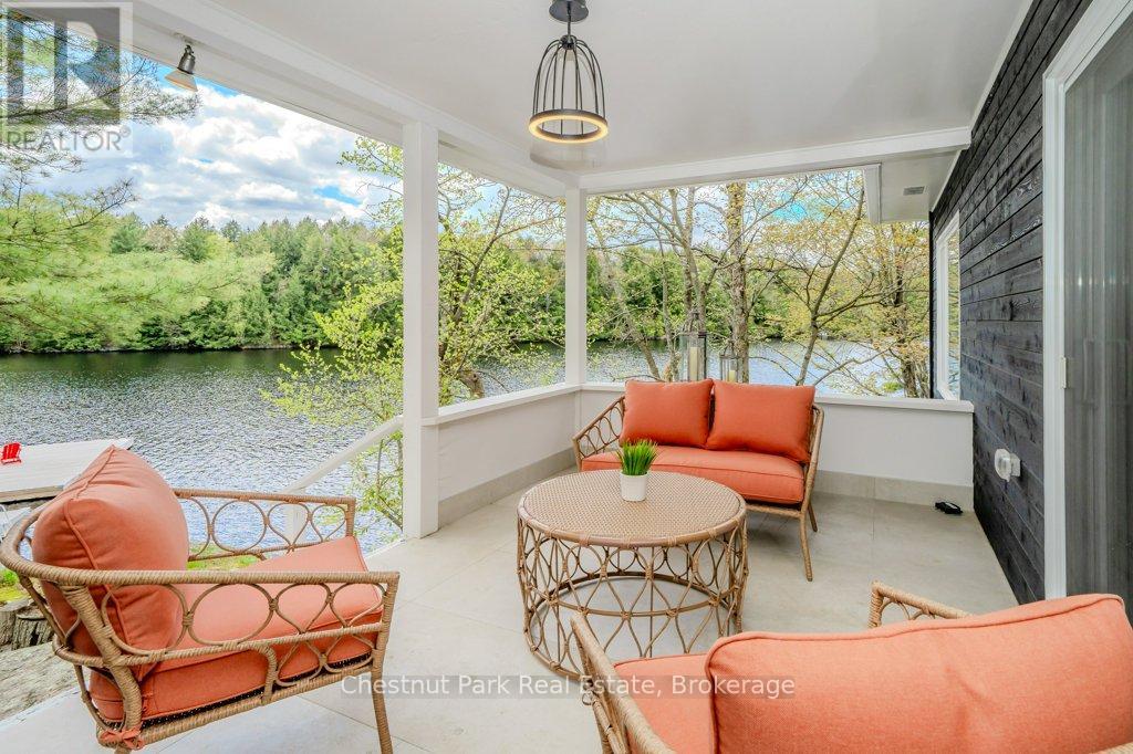 1023 Milford Manor Road, Muskoka Lakes, Ontario  P1L 1X4 - Photo 27 - X12152654