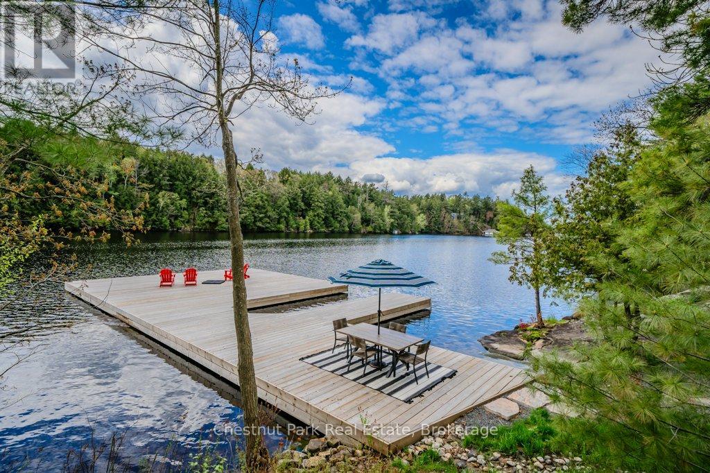 1023 Milford Manor Road, Muskoka Lakes, Ontario  P1L 1X4 - Photo 3 - X12152654