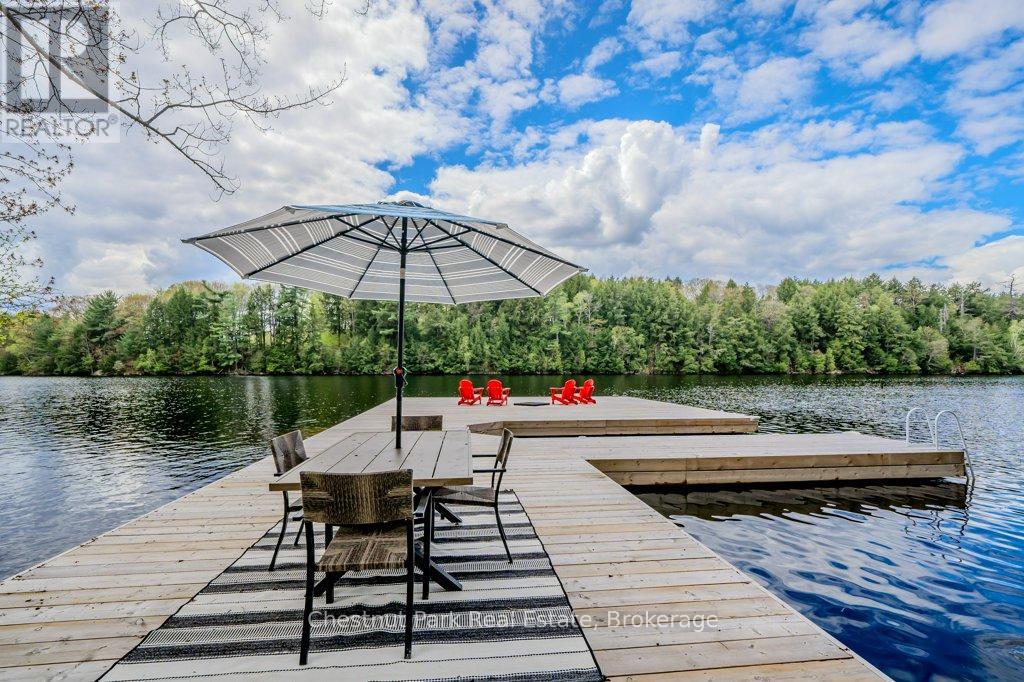 1023 Milford Manor Road, Muskoka Lakes, Ontario  P1L 1X4 - Photo 31 - X12152654